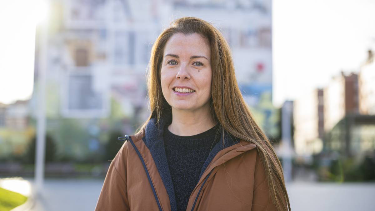 Silvia Contreras: "Kanpaina hau ezinbestekoa da, minutu gutxi batzuek zure bizitza alda dezaketelako"