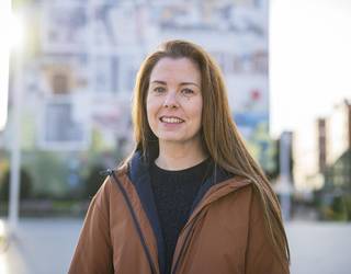 Silvia Contreras: "Kanpaina hau ezinbestekoa da, minutu gutxi batzuek zure bizitza alda dezaketelako"