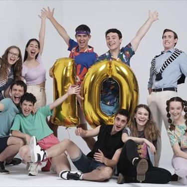 Musika: Go!azen 10 Kontzertuak