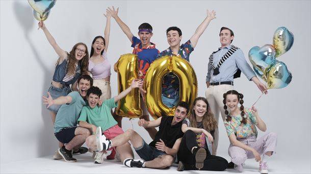 Musika: Go!azen 10 Kontzertuak