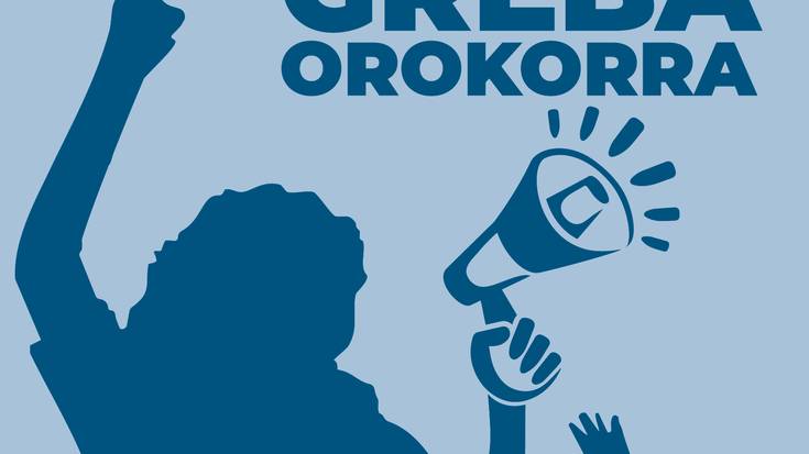 Martxoaren 17ko greba antolatzeko bilera irekia egingo dute Sopela