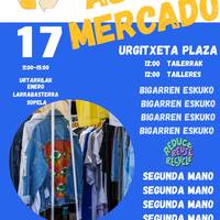 Bigarren eskuko azoka