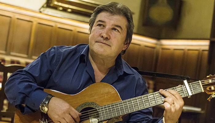 Iñaki Basabe: "Bilbainadak"