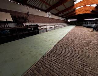 Berangoko Udalak plataforma berri bat jarri du probalekuan