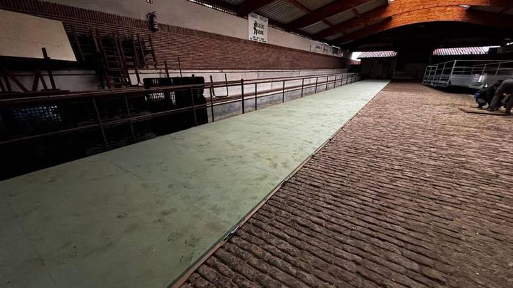 Berangoko Udalak plataforma berri bat jarri du probalekuan