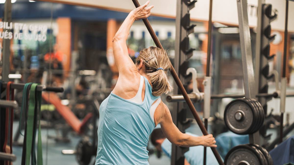 Kirolur 2026 erronkara batu da Getxo, Bizkaiko herririk aktiboena izateko lehian