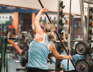 Kirolur 2026 erronkara batu da Getxo, Bizkaiko herririk aktiboena izateko lehian