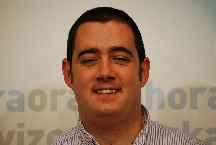Nacho Tocak jasandako erasoa gaitzetsi du Getxoko alkateak