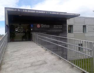 Itzubaltzeta/Romoko taberna bateko zerbitzaria atxilotu dute droga-trafikoagatik