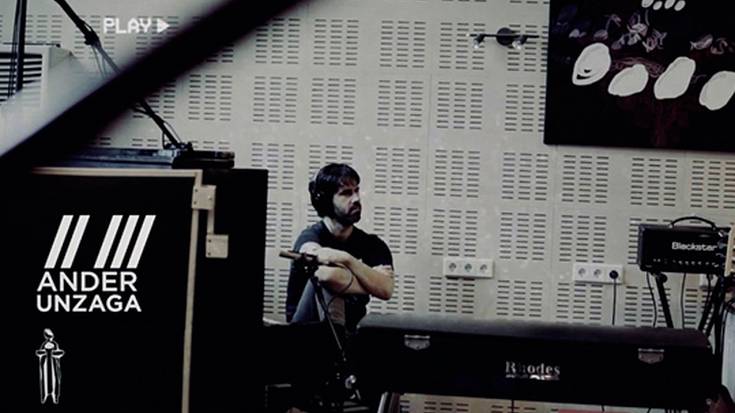 Musika: Ander Unzaga