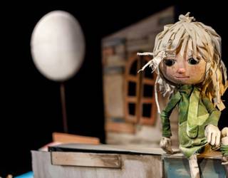 "Agur Peter Pan" haur antzezkizunerako sarrera bikoitza lortu nahi dituzu?