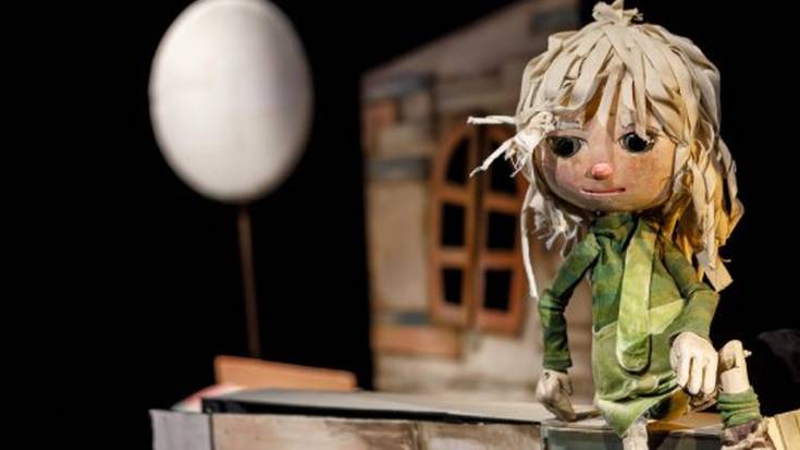 "Agur Peter Pan" haur antzezkizunerako sarrera bikoitza lortu nahi dituzu?