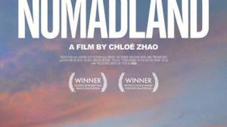 Zinema: "Nomadland"