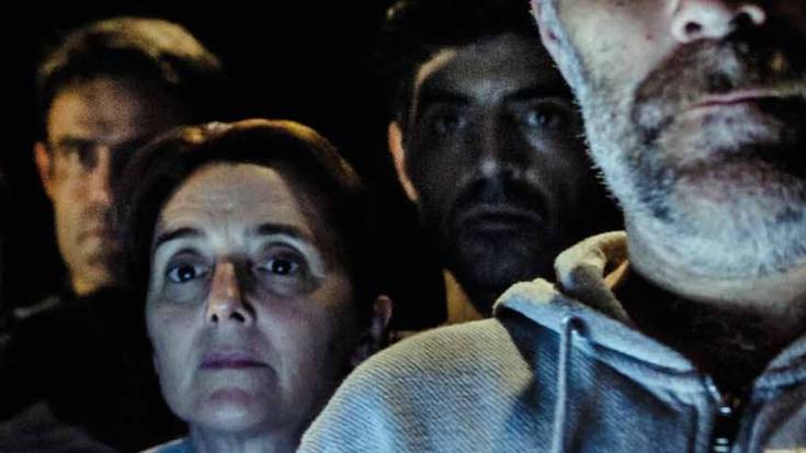 Antzerkia: "Zaldi urdina"