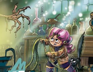 Ibaizabalen eskutik Pinkerton detektibearen abenturak zozkagai