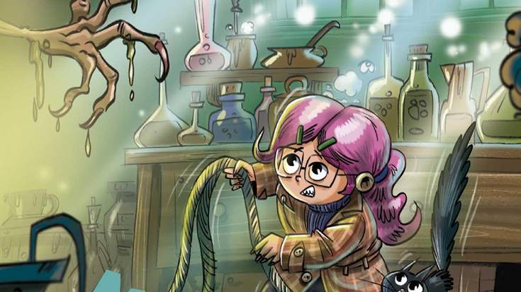 Ibaizabalen eskutik Pinkerton detektibearen abenturak zozkagai