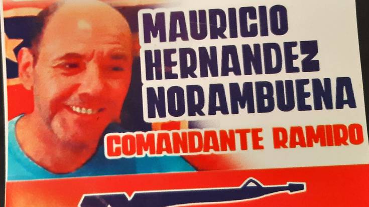 Jardunaldia: "Espetxe politikoa Txile matxinatuan"