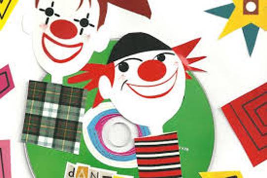 Pailazoak: Xalto ta Xuplente – Pupurri Pupurri