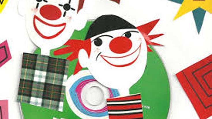 Pailazoak: Xalto ta Xuplente – Pupurri Pupurri