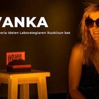 Antzerkia: "Ivanka"