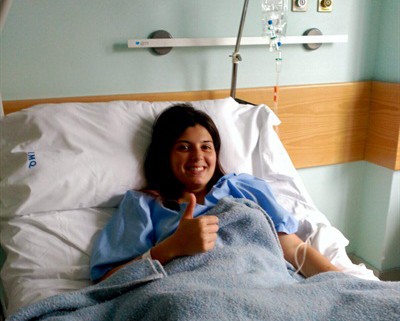 Ariane Casado Leioako Emakumeak B taldeko kapitaina osatzen dabil