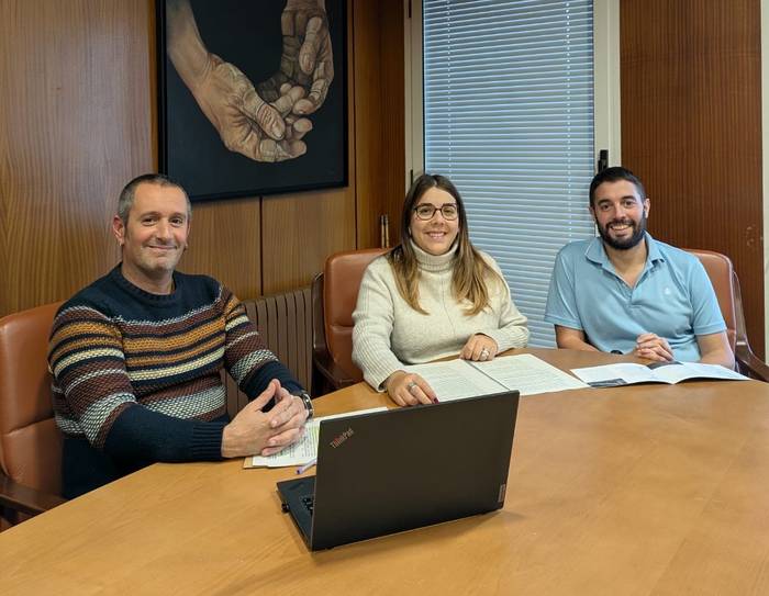 Sopelako hezkuntza-zentroak, kirol-instalazioak eta azpiegiturak, 2026ko aurrekontuaren ardatzak