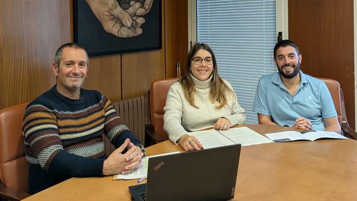 Sopelako hezkuntza-zentroak, kirol-instalazioak eta azpiegiturak, 2026ko aurrekontuaren ardatzak