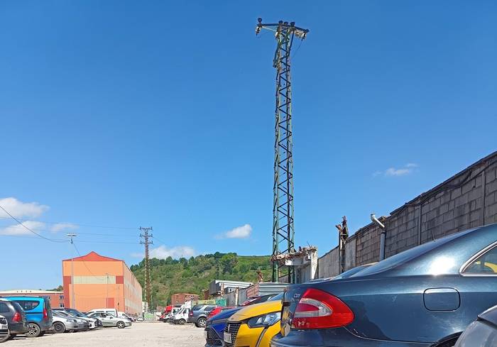 Erandion kutsaduraren aurkako ekimen herritarra indartzen ari da, presioa areagotzen ari den bitartean