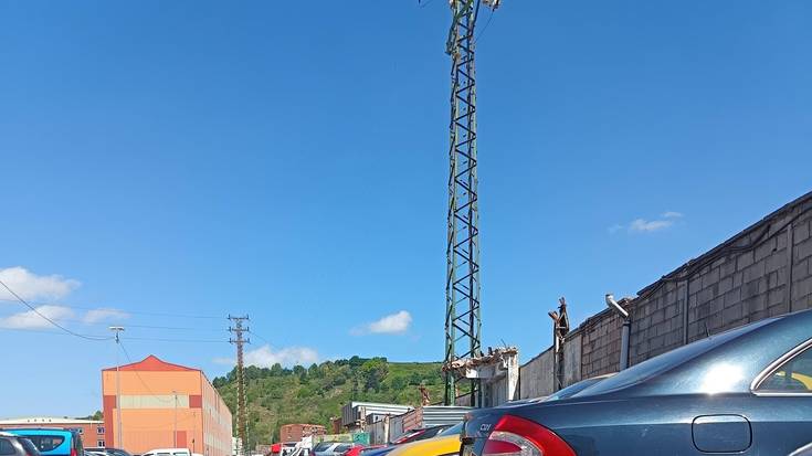 Erandion kutsaduraren aurkako ekimen herritarra indartzen ari da, presioa areagotzen ari den bitartean