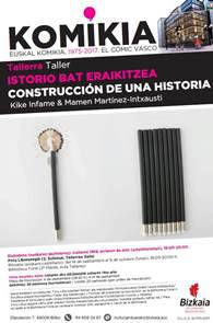 Tailerra: Istorio bat eraikitzea