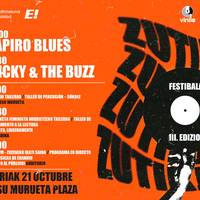 Zutik Festibala