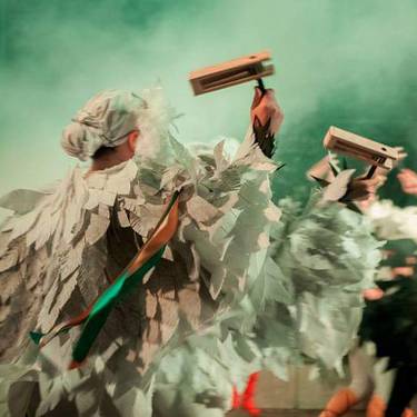 Erandioko inauterietarako prest?