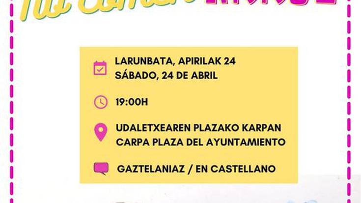 Berdintasuna: Las ranas comen arroz