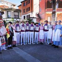 Itxartu Taldeak mende erdiko ibilbidea ospatuko du aste-akabu honetan, ekitaldi sorta zabal bategaz