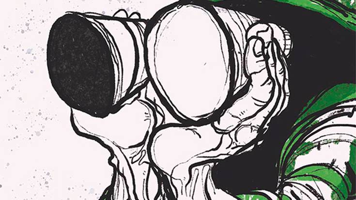 Antzerkia: "Lubaki lainotsua"