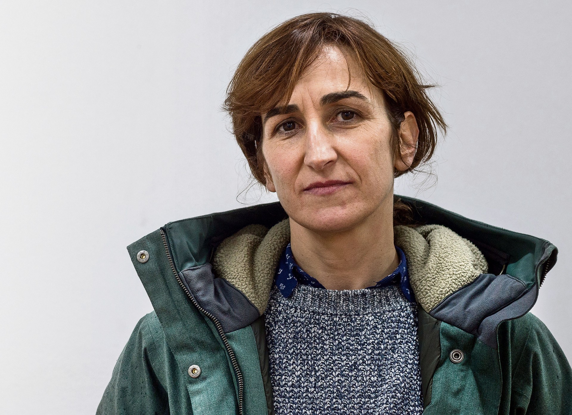 Lorea Agirre Dorronsoro: "Euskararen normalizazioa eta feminismoa eskutik doazen borroka bi dira"