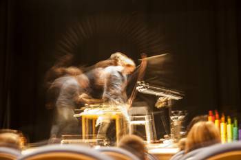 Neønymus kontzertuak