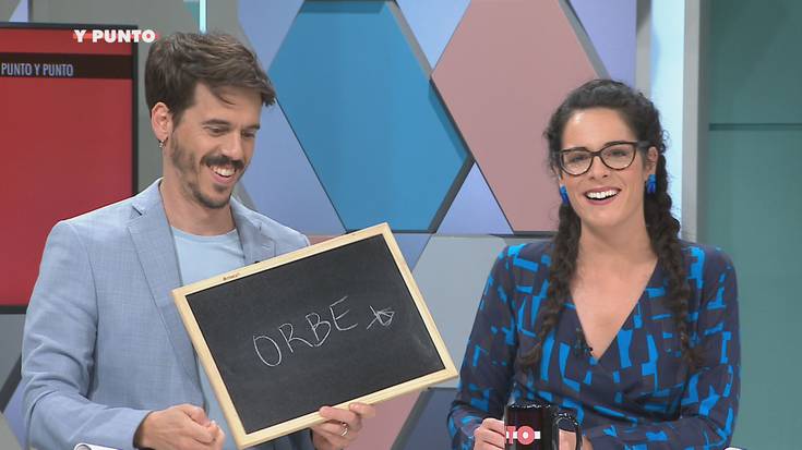 Bakarrizketa: "Humor y punto"