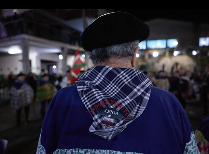 Udondoko Txikiteroek musikaz piztuko dituzte Leioako kaleak