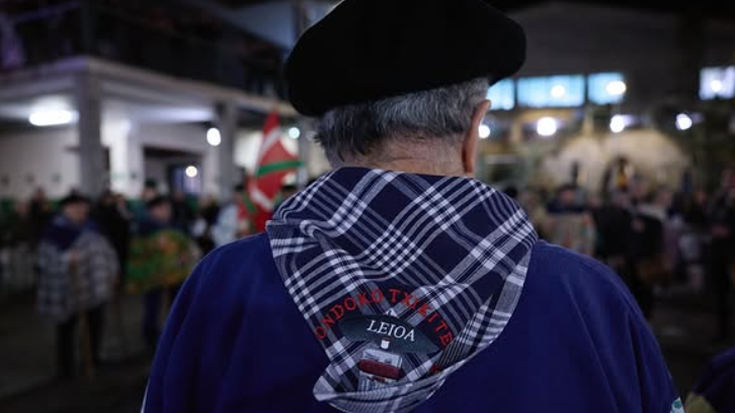 Udondoko Txikiteroek musikaz piztuko dituzte Leioako kaleak