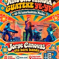 'Nire gau handia guateke ye-ye' ospatuko dute bihar Berangon