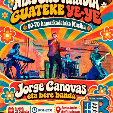 'Nire gau handia guateke ye-ye' ospatuko dute bihar Berangon