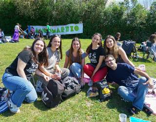 Erandioko euskaltzaleak elkartzeko festa ospatuko dute domekan Asuan