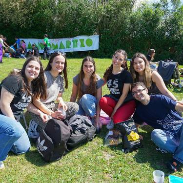 Erandioko euskaltzaleak elkartzeko festa ospatuko dute domekan Asuan
