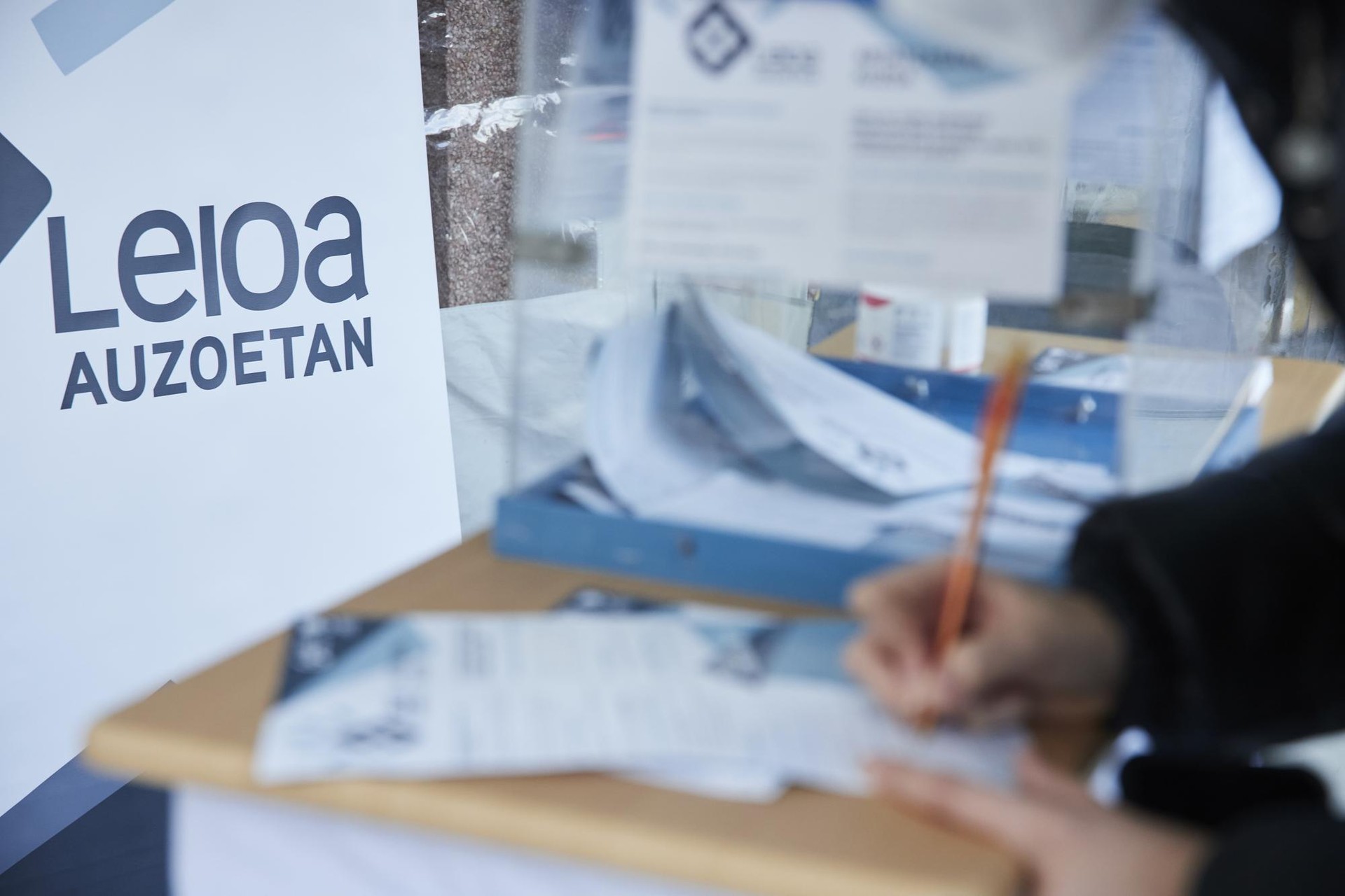 Leioako Udalak Leioa Auzoetan programa jarriko du martxan hil honetan