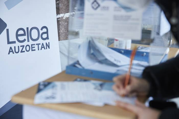 Leioako Udalak Leioa Auzoetan programa jarriko du martxan hil honetan