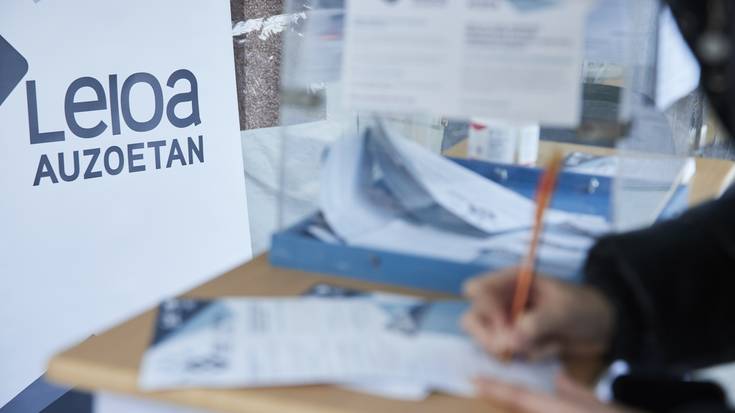 Leioako Udalak Leioa Auzoetan programa jarriko du martxan hil honetan