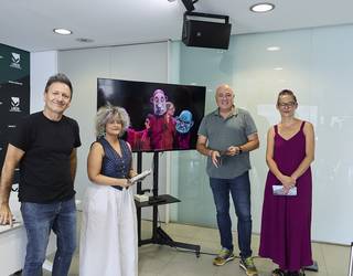 Kultur Leioak irailetik abendura bitarteko kultur programazioa aurkeztu du