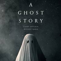Zinemabarri: "A ghost story"