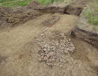 Sopelak bere iraganaren mapa berridatzi du